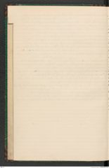 k.k. naturhistorisches Hofmuseum, Index Intendanzakten 1910, Seite 14